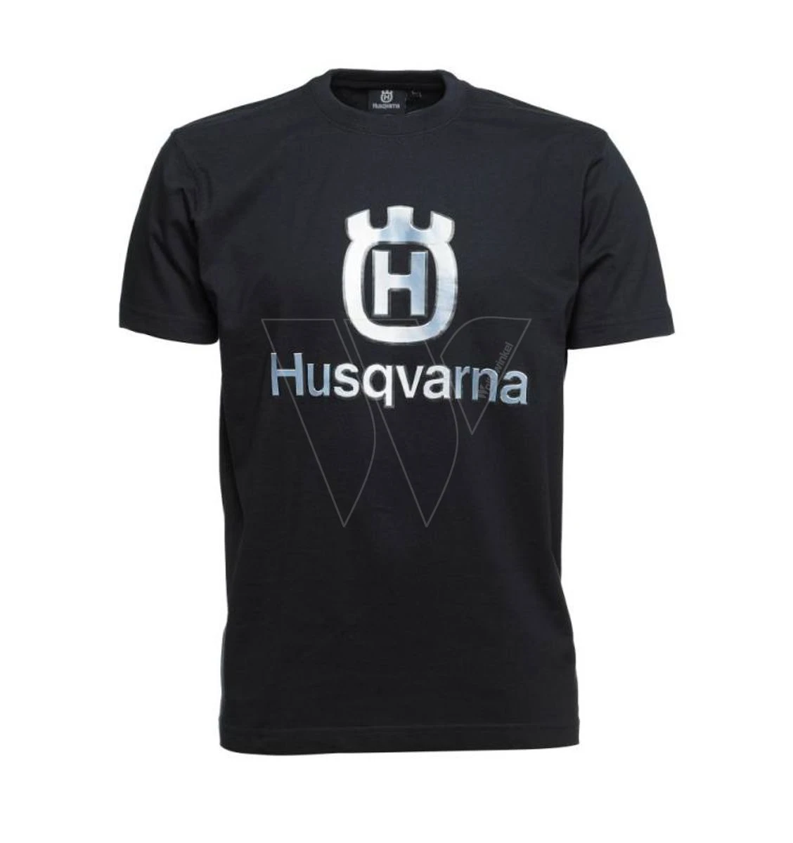 Husqvarna T-shirt Groot Logo - Xxl 3 Husqvarna T-shirt Groot Logo - Xxl