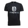 Husqvarna T-shirt Groot Logo - L 2 Husqvarna T-shirt Groot Logo - L -Husqvarna 1016372XX20Husqvarna20Tshirt20met20groot20Logo 3