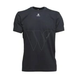 Husqvarna T-shirt Klein Logo - L
