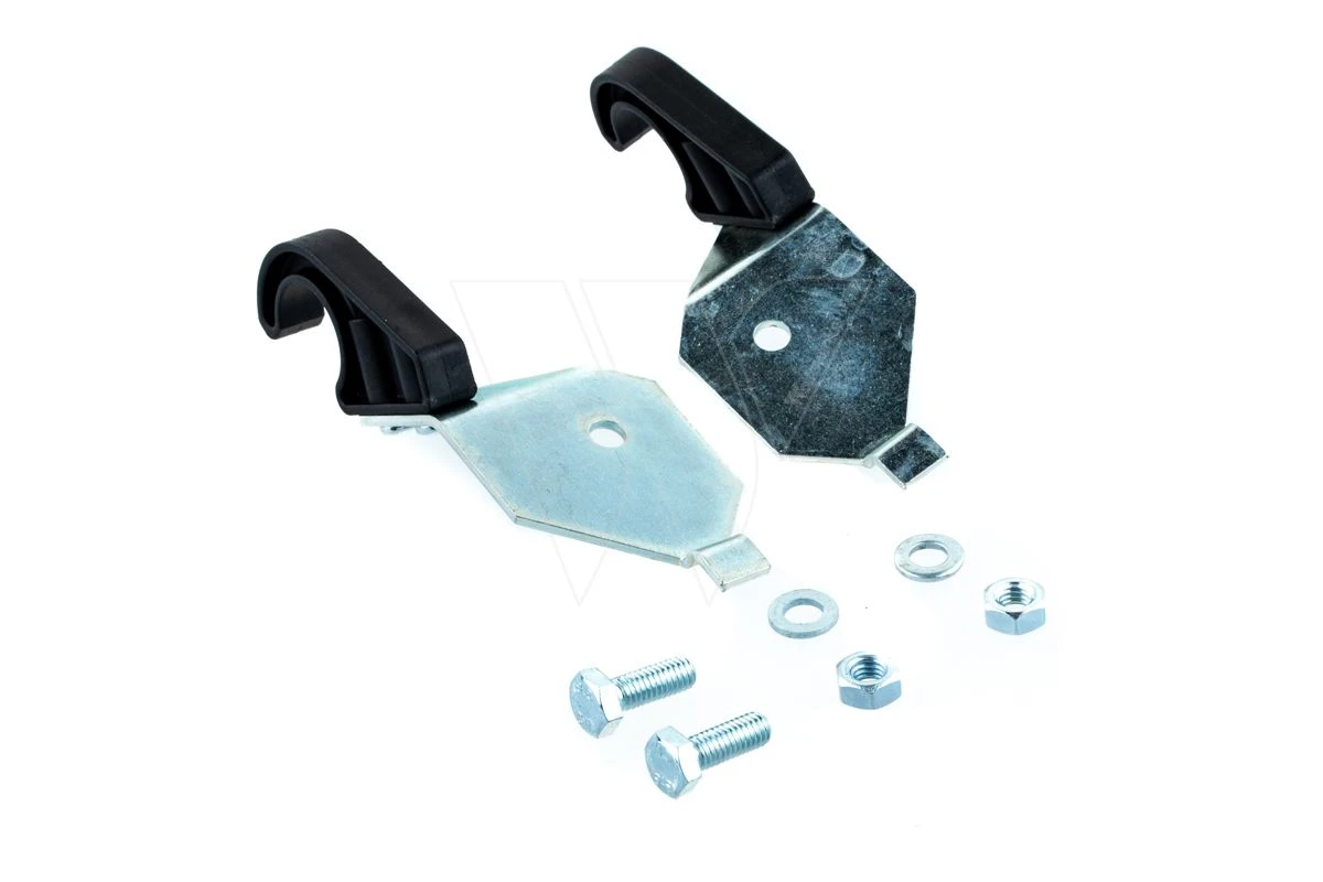 Husqvarna Kooimaaier Vangbakhaakjes Set 3 Husqvarna Kooimaaier Vangbakhaakjes Set