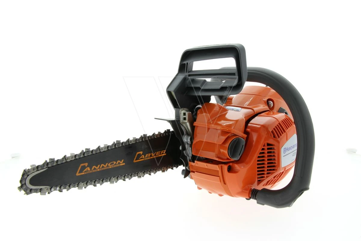 Husqvarna 439 Carving Kettingzaag 30cm 5 Husqvarna 439 Carving Kettingzaag 30cm - Afbeelding 3