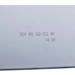 Husqvarna Zaagblad 35cm 3/8 Mini 1.3 52e -Husqvarna 501959252 3 Husqvarna