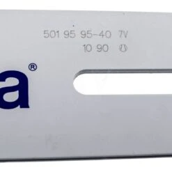 Husqvarna Zaagbl. 25cm 3/8mini 1.1 40 -Husqvarna 501959540 1 Husqvarna