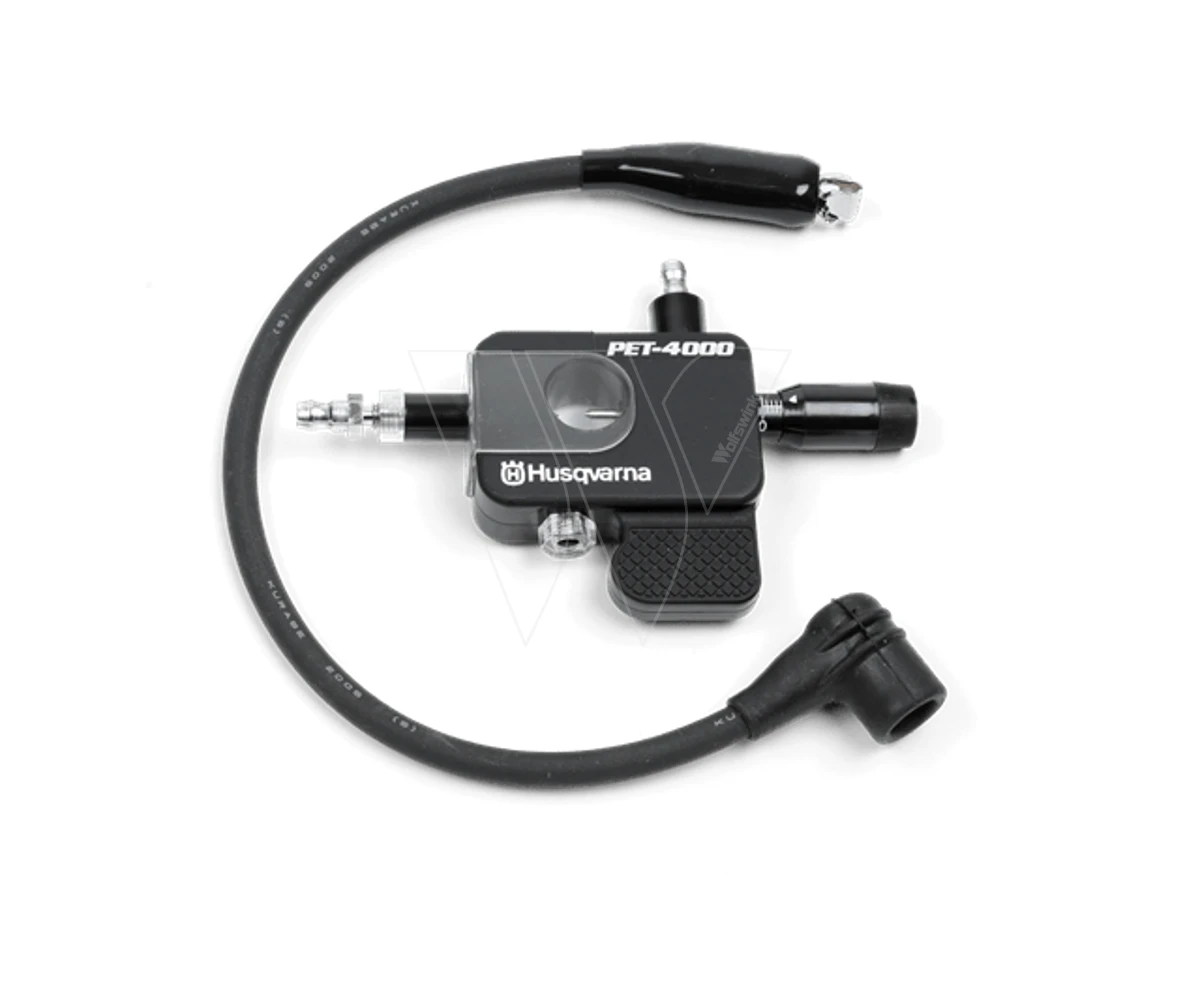 Husqvarna Bougie/ontsteking Tester 3 Husqvarna Bougie/ontsteking Tester