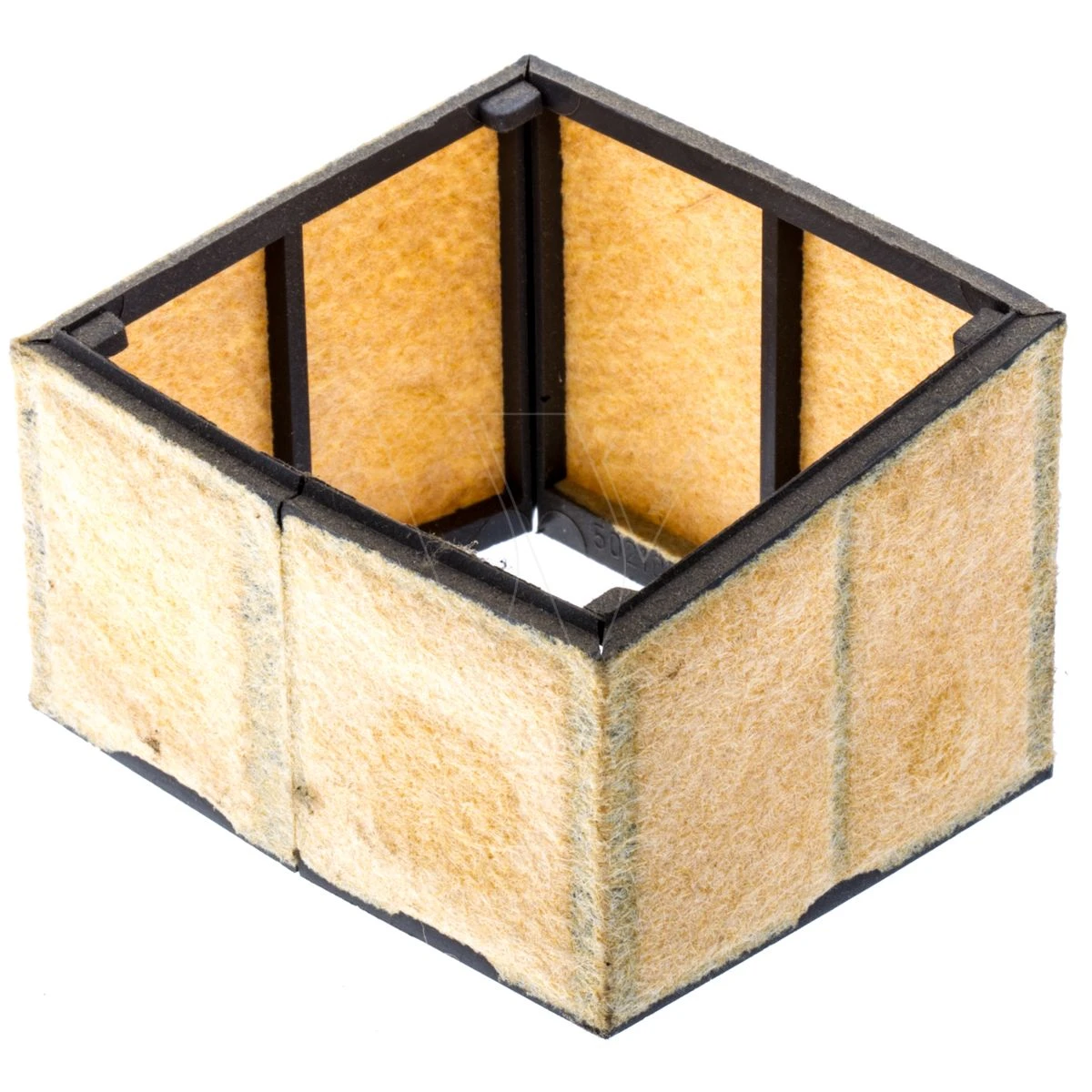 Luchtfilter Filt Nw 3 Luchtfilter Filt Nw