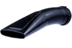 Husqvarna Platte Pijp 150bt