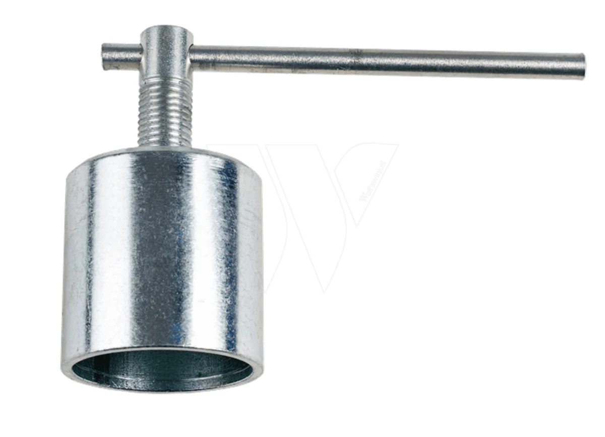 Husqvarna Trekker 3 Husqvarna Trekker