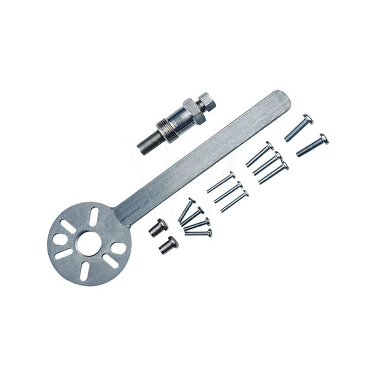 Husqvarna Vliegwieltrekker Set 3 Husqvarna Vliegwieltrekker Set