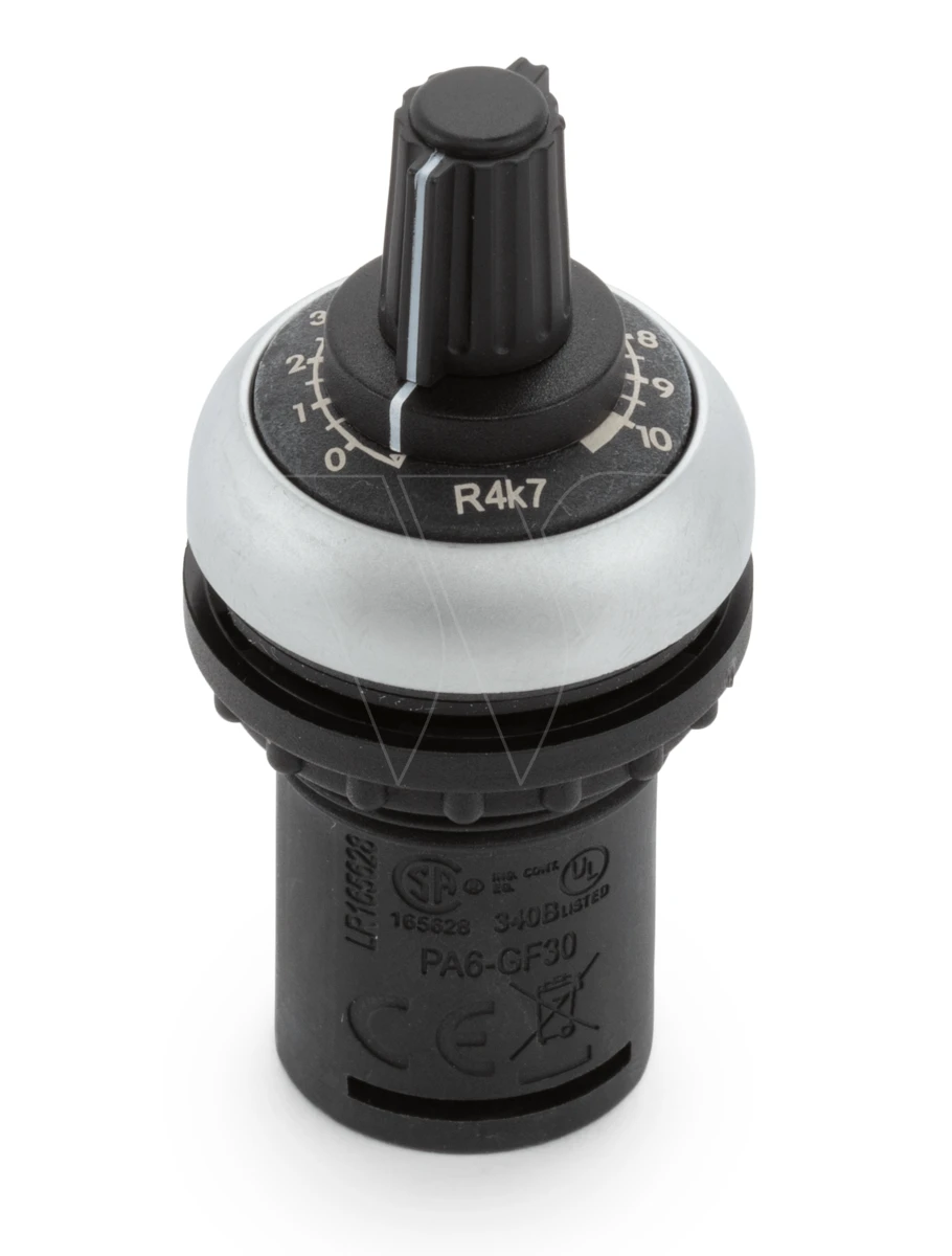 Bedienings Paneel 3 Bedienings Paneel