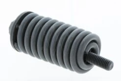 Trillingsdemper Staal Stand.