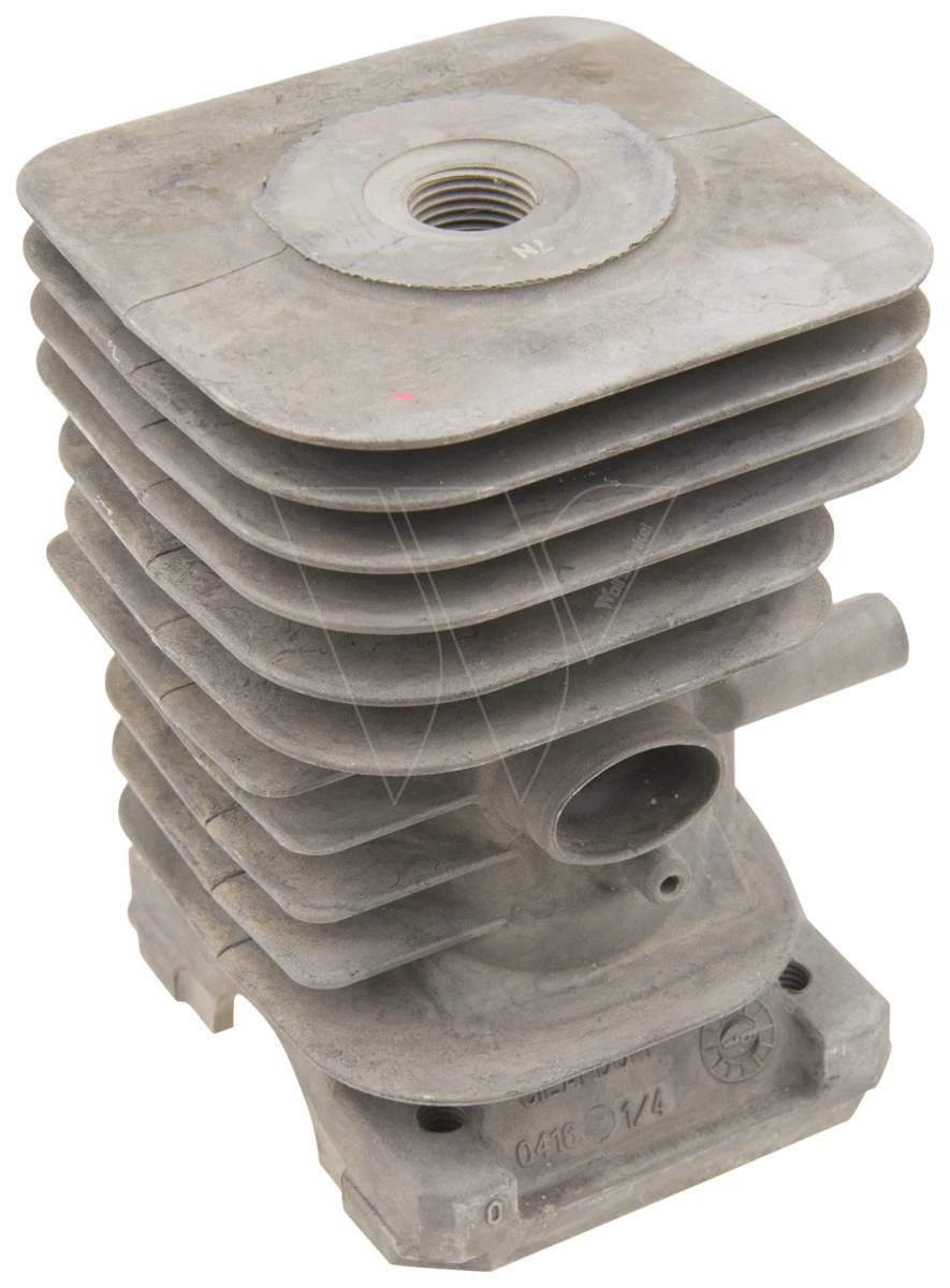 Zuiger/cylinder Compleet 3 Zuiger/cylinder Compleet