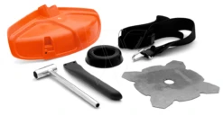Husqvarna J Handle Kit