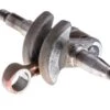 Crankshaft -Husqvarna 503845371 Husqvarna