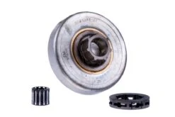 Koppelingstrommel 357/359 3/8 Dikke As -Husqvarna 503934871 2 Husqvarna