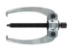 Husqvarna Poelietrekker