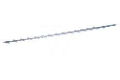 Husqvarna Heggeschaar Mes Diverse Types