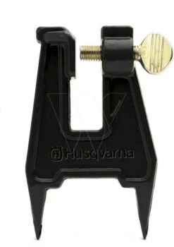 Husqvarna Bosvijlklem Zwart