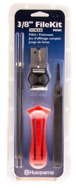 Husqvarna Vijlset Compleet 3/8'' 1,3 H36