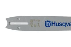 Husqvarna Zaagbl. 25cm 3/8mini 1.3 40 5 Husqvarna Zaagbl. 25cm 3/8mini 1.3 40 -Husqvarna 505891640 2 Husqvarna