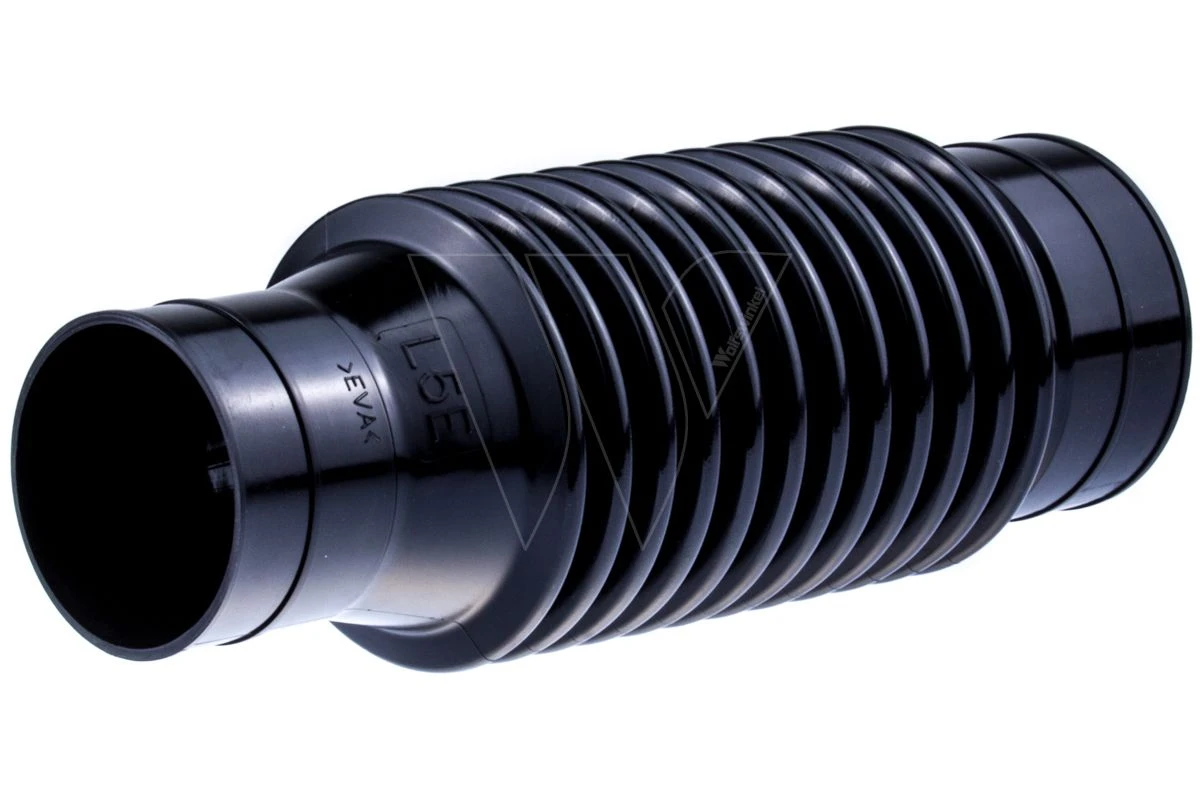 Slang "geribbeld" 3 Slang "geribbeld"