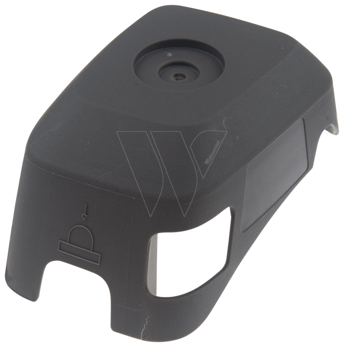 Air Filter Cover 3 Air Filter Cover