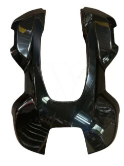 Husqvarna 405x 415x Bovenkap Grijs -Husqvarna 529461303 2 HUSQVARNA20405X20415X20BOVENKAP20GRIJS