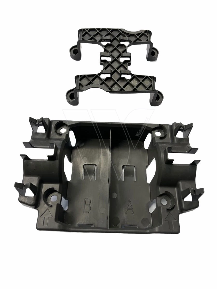 Husqvarna Accu Am Model 320 330x 420 6 Husqvarna Accu Am Model 320 330x 420 - Afbeelding 4