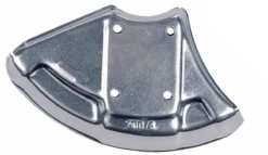 Voor Gras/zaagblad ø200mm