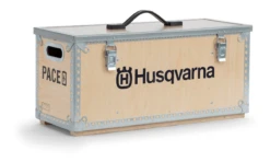 Husqvarna Transportkist Pace