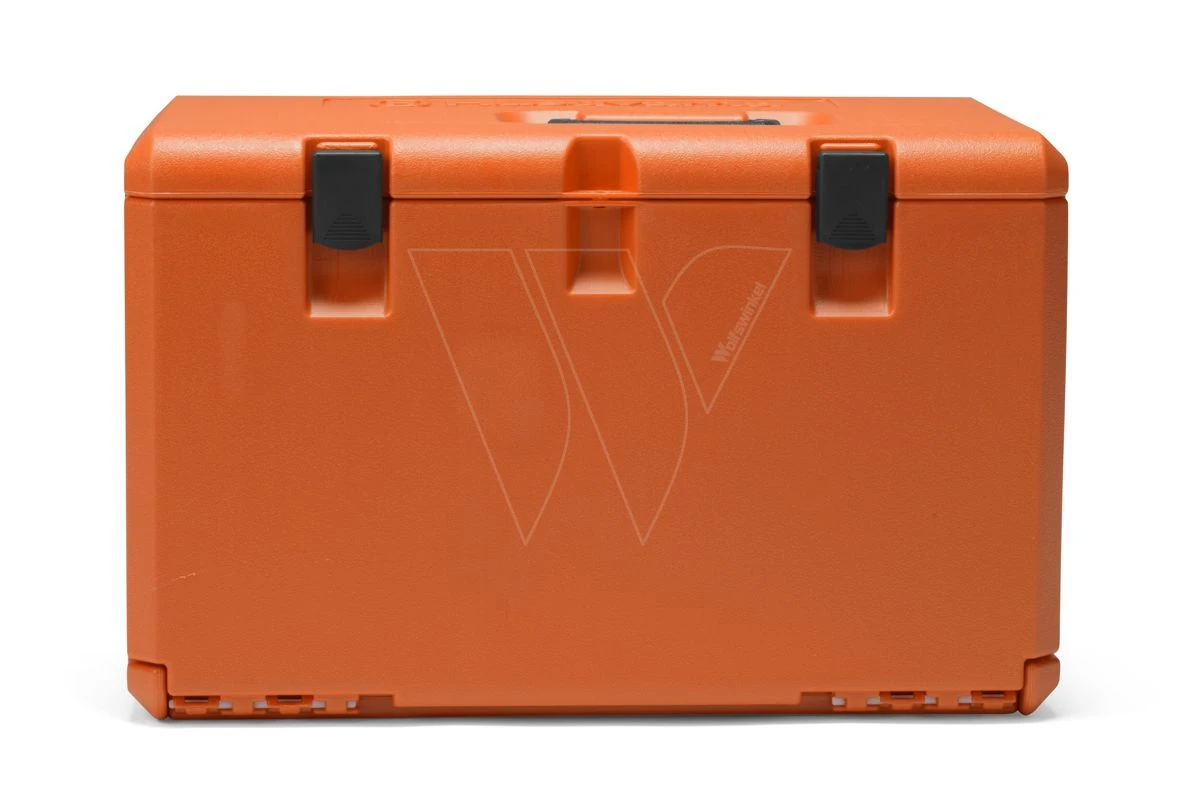 Husqvarna Motorkettingzaag Box 4 Husqvarna Motorkettingzaag Box - Afbeelding 2