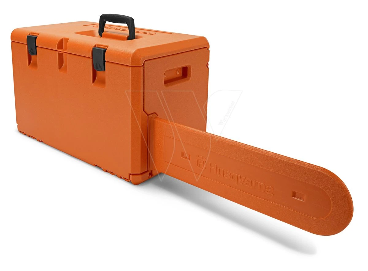 Husqvarna Motorkettingzaag Box 5 Husqvarna Motorkettingzaag Box - Afbeelding 3