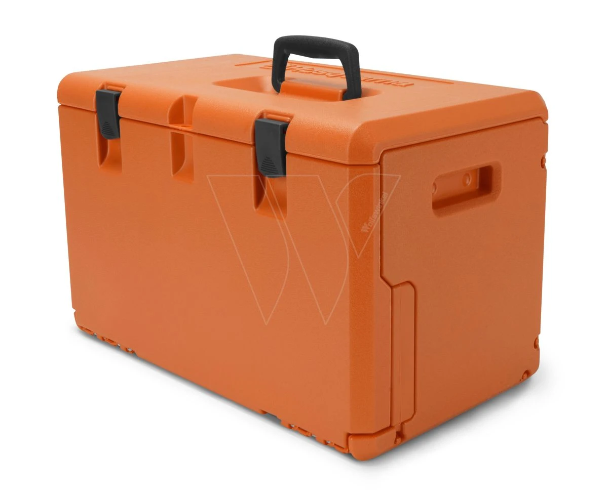 Husqvarna Motorkettingzaag Box 6 Husqvarna Motorkettingzaag Box - Afbeelding 4