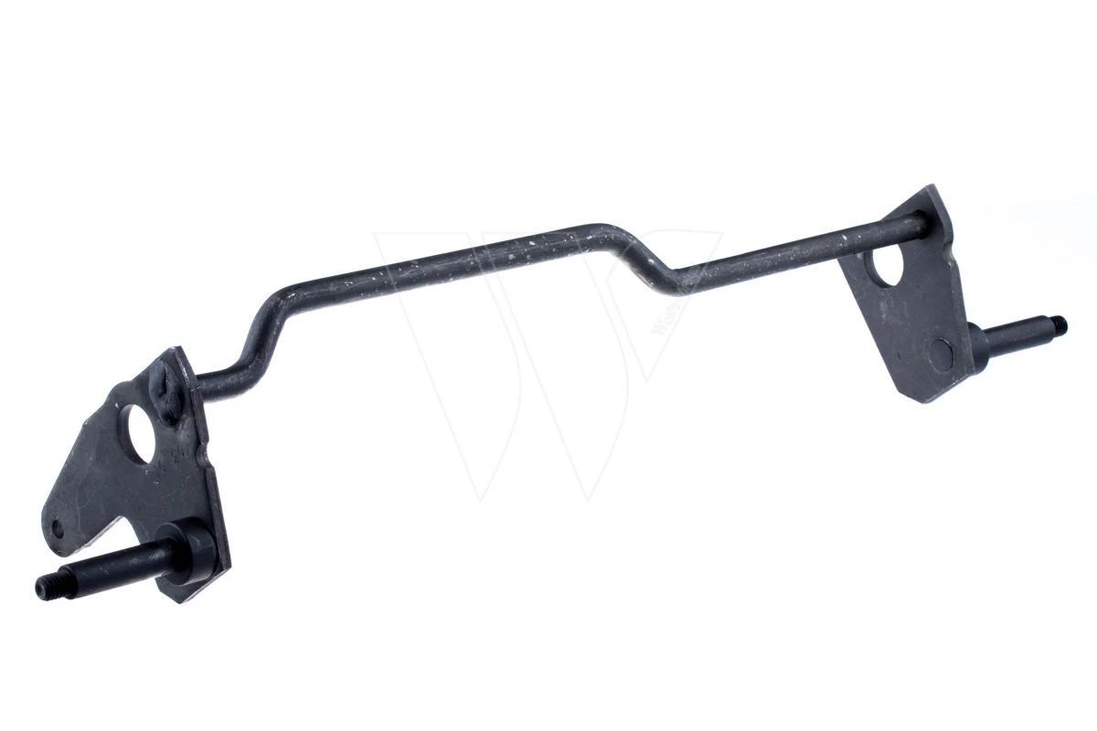 Shaft Assy Rear 4 Shaft Assy Rear - Afbeelding 2