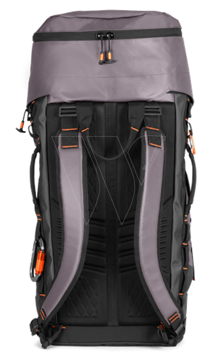 Husqvarna Rugtas Werkuitrusting 4 Husqvarna Rugtas Werkuitrusting - Afbeelding 2