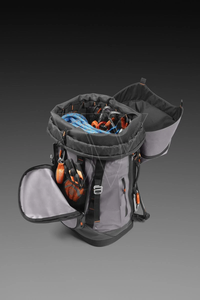 Husqvarna Rugtas Werkuitrusting 7 Husqvarna Rugtas Werkuitrusting - Afbeelding 5