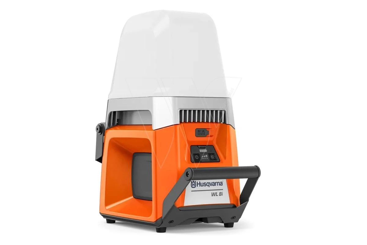 Husqvarna Diffuser Lichtverspreider Wl8i 3 Husqvarna Diffuser Lichtverspreider Wl8i