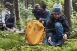 Husqvarna Rugzak Xplorer Geel Dames/kids -Husqvarna 536128301 5 HUSQVARNA20RUGZAK20XPLORER20GEEL20DAMESKIDS