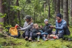 Husqvarna Rugzak Xplorer Geel Dames/kids -Husqvarna 536128301 6 HUSQVARNA20RUGZAK20XPLORER20GEEL20DAMESKIDS