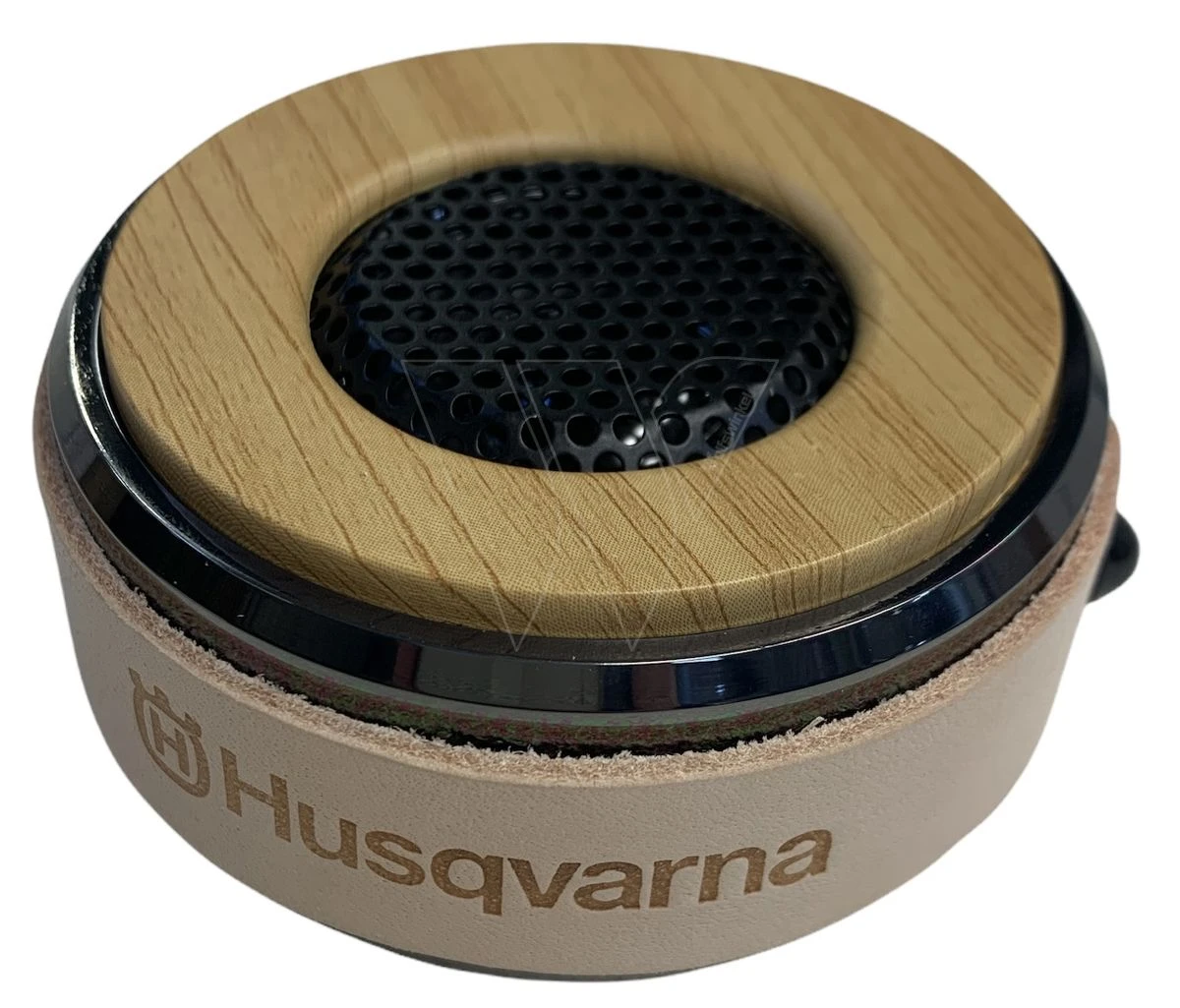 Husqvarna Bluetooth Speaker Nordic 4 Husqvarna Bluetooth Speaker Nordic - Afbeelding 2