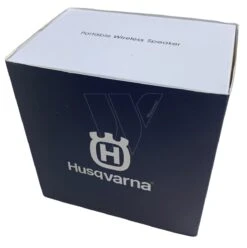 Husqvarna Bluetooth Speaker Nordic 11 Husqvarna Bluetooth Speaker Nordic -Husqvarna 536561701 5 Husqvarna20Bluetooth20Speaker20Nordic