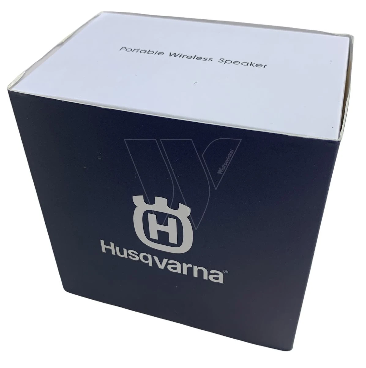 Husqvarna Bluetooth Speaker Nordic 7 Husqvarna Bluetooth Speaker Nordic - Afbeelding 5