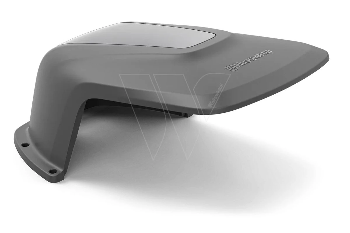 Husqvarna R4 Aspire Automower Huis 3 Husqvarna R4 Aspire Automower Huis