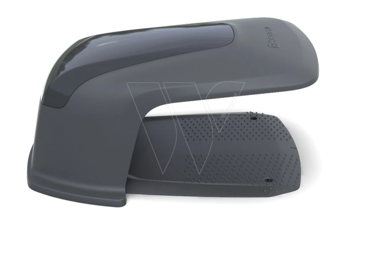 Husqvarna R4 Aspire Automower Huis 5 Husqvarna R4 Aspire Automower Huis - Afbeelding 3