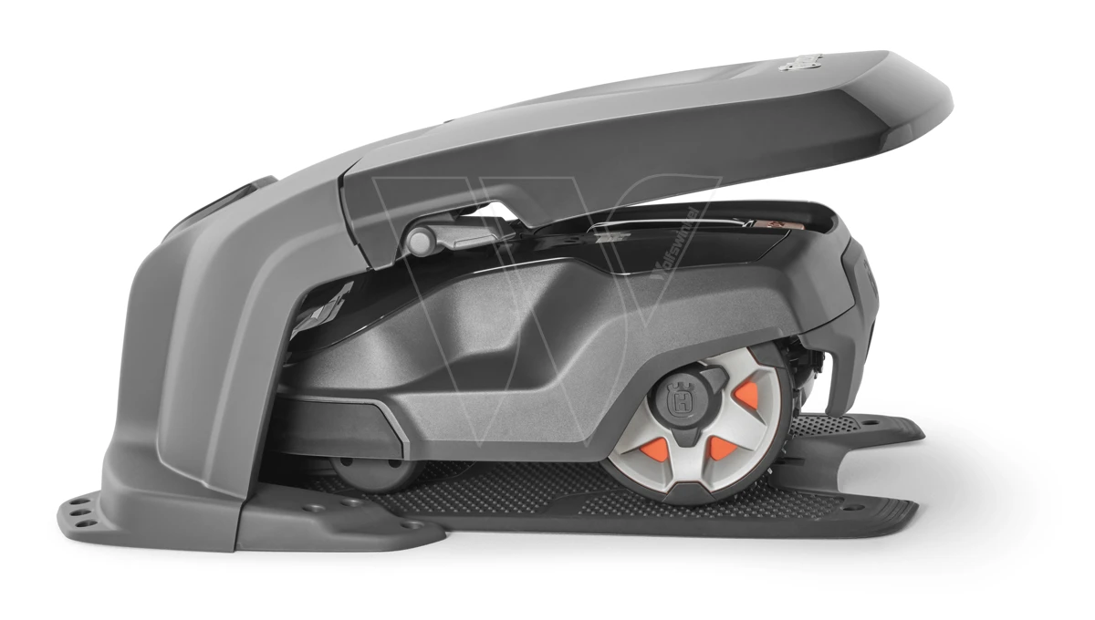 Husqvarna Nera Automower Beschermhuis 5 Husqvarna Nera Automower Beschermhuis - Afbeelding 3