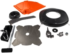 Husqvarna J Handle Kit