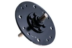 Husqvarna Wiel Voor Stobbenfrees Beitels