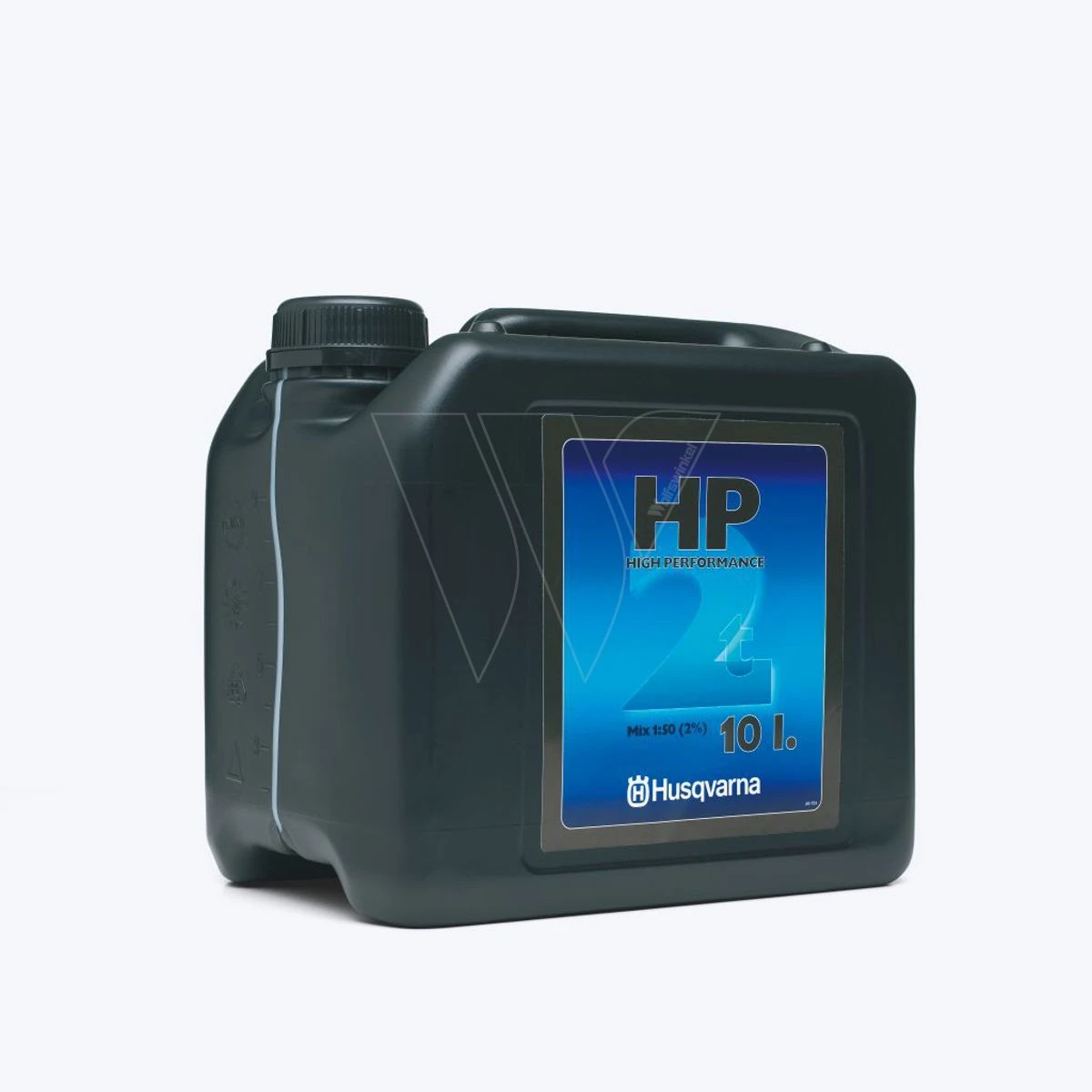 Husqvarna Hp Mengolie 2-takt 10 Liter 3 Husqvarna Hp Mengolie 2-takt 10 Liter