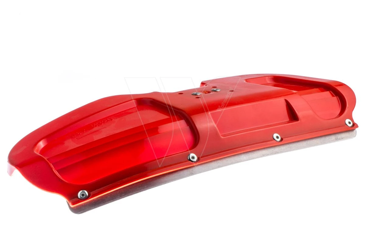 Husqvarna Shredder Kit 355 / 555 1" 8 Husqvarna Shredder Kit 355 / 555 1" - Afbeelding 6