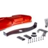 Husqvarna Shredder Kit 355 / 555 1" -Husqvarna 544842901 Husqvarna 1