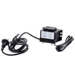 Husqvarna Extra- Veld Trafo Incl. Kabel